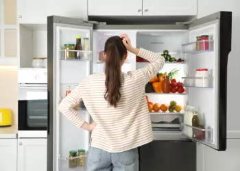 Sharp Buzdolabı Servisi Çağırmadan Önce Yapmanız Gerekenler