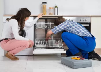 Sharp Bulaşık Makinesi Servisi – İşi Uzmanına Bırakın!