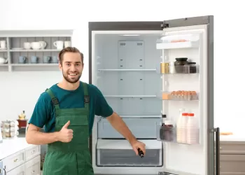 Sharp Buzdolabı Bakım ve Onarımınızı Yetkili Servise Yaptırın!