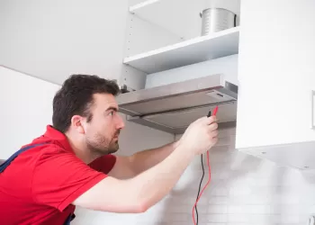 Sharp Davlumbaz Servisi Seçerken Bunlara Dikkat Edin!