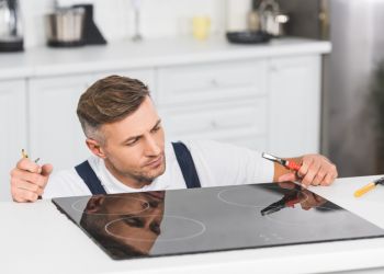 Sharp Ocak Servisi - Yetkili Servis Kalitesi