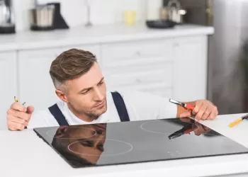 Sharp Ocak Servisi - Yetkili Servis Kalitesi