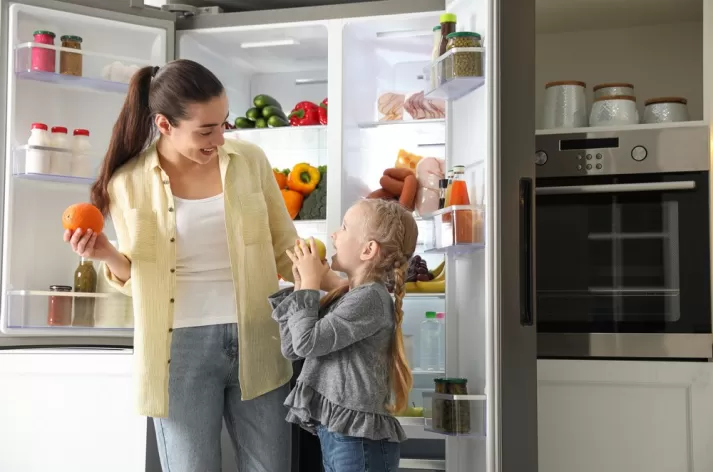 Sharp Yetkili Buzdolabi Servisleri 1